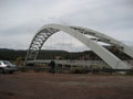 jeff and flaming gorge bridge.JPG